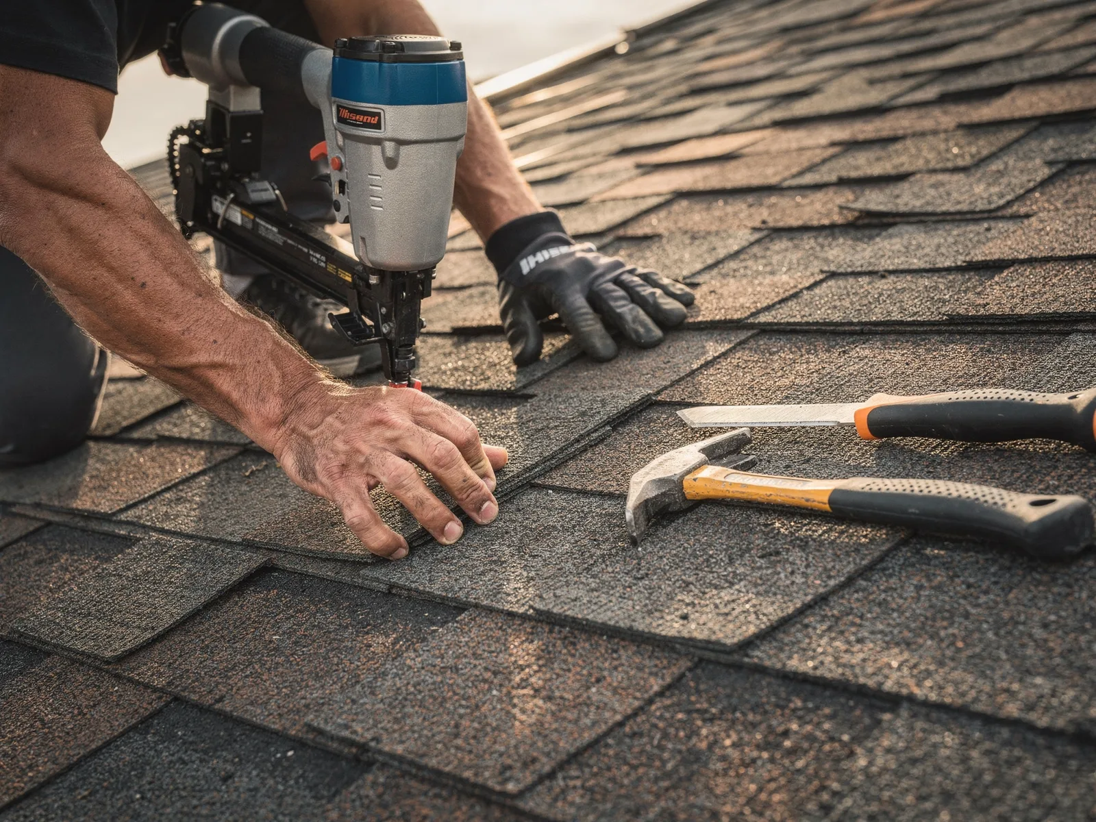 Why choose Roof Repair in Laquey, MO